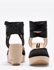 Sandalia para Mujer Moramora