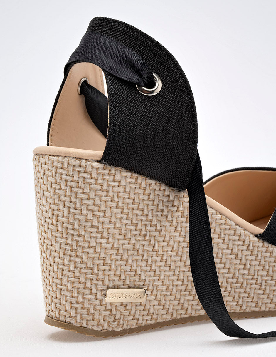 Sandalia para Mujer Moramora