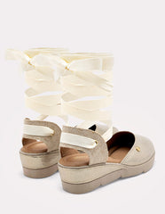 Sandalia para Mujer Moramora