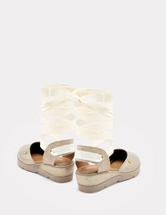 Sandalia para Mujer Moramora