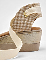 Sandalia para Mujer Moramora