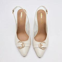 Zapatilla para Mujer Moramora KAROL