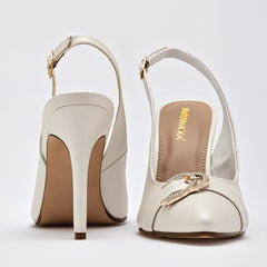Zapatilla para Mujer Moramora KAROL