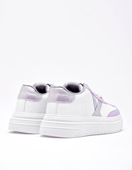 Tenis para Niña Blanco Camile en Moramora