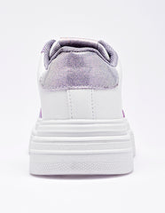 Tenis para Niña Blanco Camile en Moramora