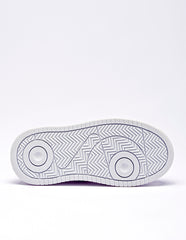 Tenis para Niña Blanco Camile en Moramora