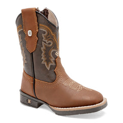 Bota para Preescolar niño  cod.140413