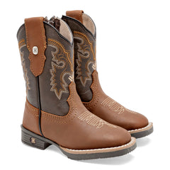 Bota para Preescolar niño  cod.140413