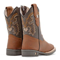 Bota para Preescolar niño  cod.140413