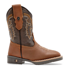 Bota para Preescolar niño  cod.140413