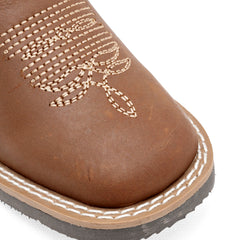 Bota para Preescolar niño  cod.140413