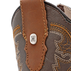 Bota para Preescolar niño  cod.140413