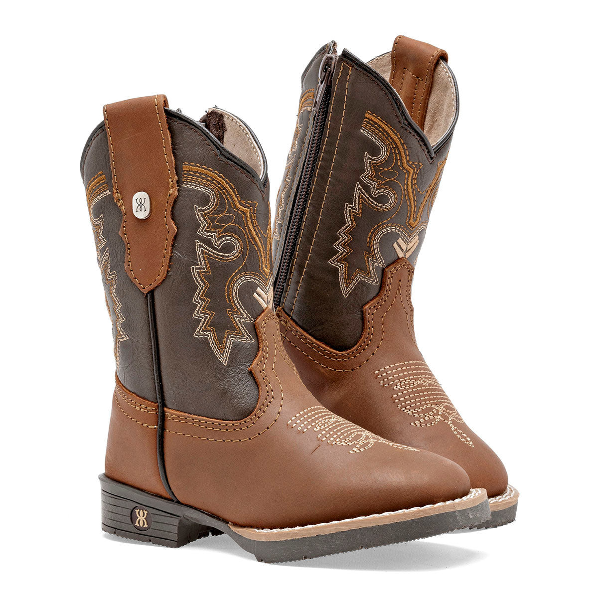 Bota para Preescolar niño  cod.140413