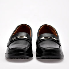 Zapato casual para Mujer Negro Serafina