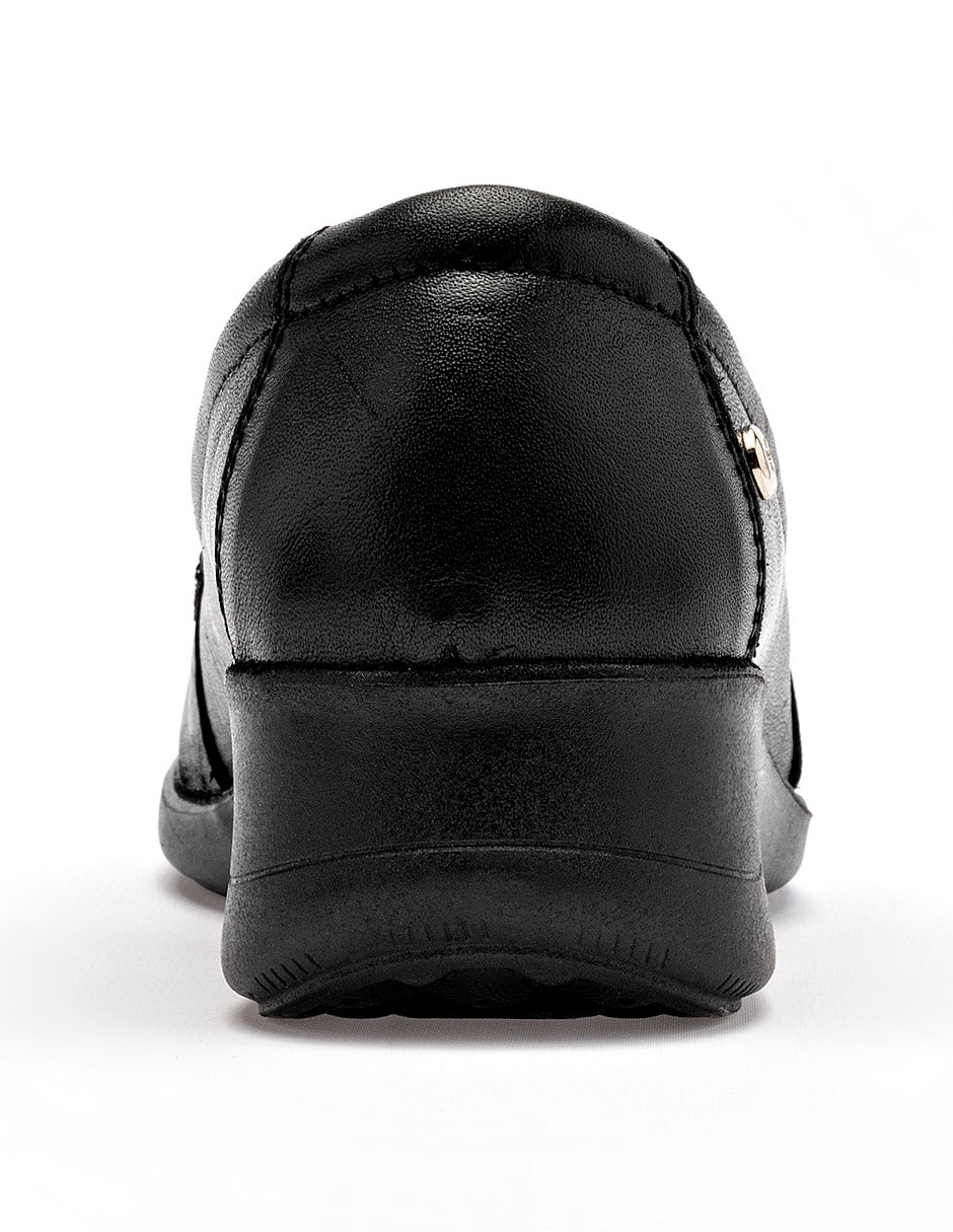 Zapato casual para Mujer Negro Serafina en Moramora