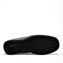 Zapato casual para Mujer Negro Serafina