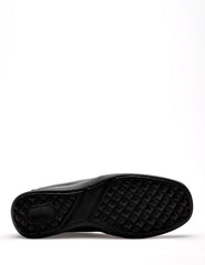 Zapato casual para Mujer Negro Serafina en Moramora