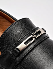 Zapato casual para Mujer Negro Serafina en Moramora