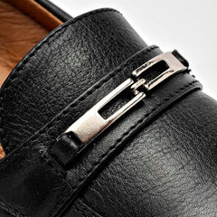 Zapato casual para Mujer Negro Serafina