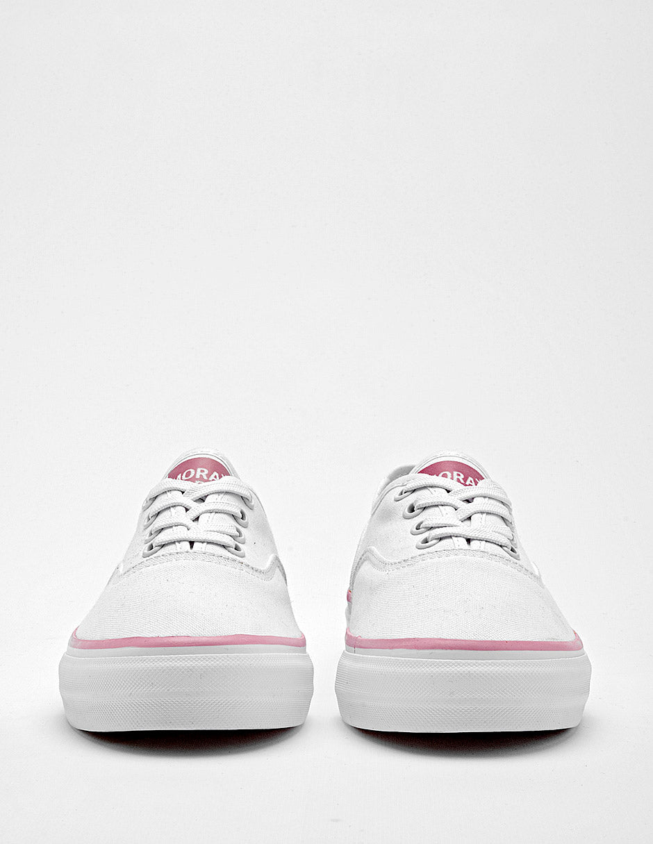 Tenis para Mujer  Blanco Janet en Moramora