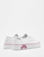 Tenis para Mujer  Blanco Janet en Moramora
