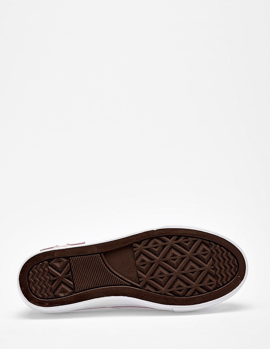 Tenis para Mujer  Blanco Janet en Moramora