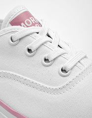 Tenis para Mujer  Blanco Janet en Moramora