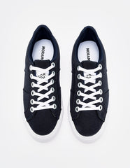 Tenis para Mujer Azul Marino Reese