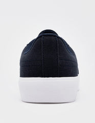 Tenis para Mujer Azul Marino Reese