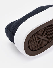 Tenis para Mujer Azul Marino Reese