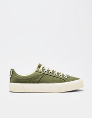 Tenis para Mujer  Verde Reese en Moramora