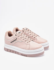 Tenis para Mujer  Rosa Pandora en Moramora