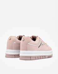 Tenis para Mujer  Rosa Pandora en Moramora