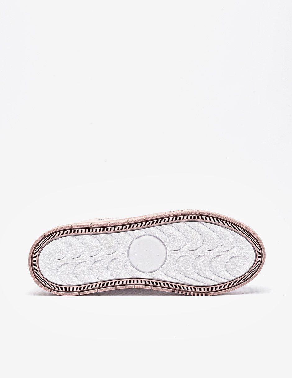 Tenis para Mujer  Rosa Pandora en Moramora