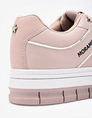 Tenis para Mujer  Rosa Pandora en Moramora