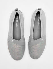Tenis para Mujer Gris Esmeralda en Moramora