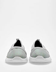 Tenis para Mujer Gris Esmeralda en Moramora