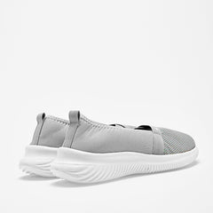 Tenis para Mujer Gris Esmeralda