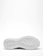Tenis para Mujer Gris Esmeralda en Moramora