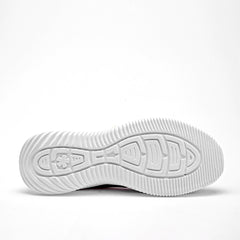 Tenis para Mujer Gris Esmeralda