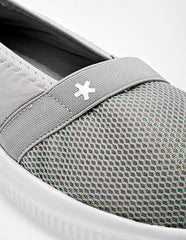 Tenis para Mujer Gris Esmeralda en Moramora