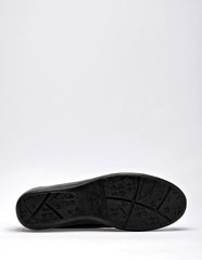 Zapato casual para Mujer Negro Chelsea en Moramora
