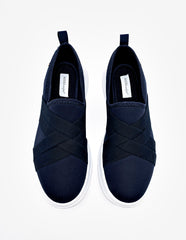 Tenis para Mujer  Azul Marino Fabiana en Moramora
