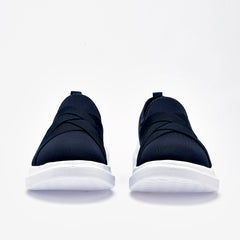 Tenis para Mujer  Azul Marino Fabiana
