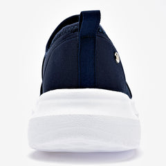 Tenis para Mujer  Azul Marino Fabiana