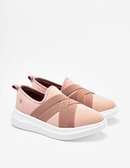 Tenis para Mujer  Rosa Fabiana en Moramora