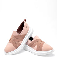 Tenis para Mujer  Rosa Fabiana en Moramora