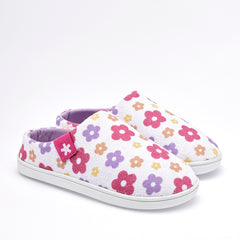 Pantufla para mujer marca Mora Confort  cod. 140641