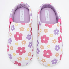Pantufla para mujer marca Mora Confort  cod. 140641