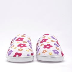 Pantufla para mujer marca Mora Confort  cod. 140641